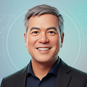 Andrew Wen